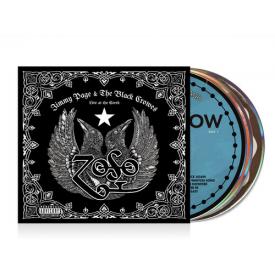 Live At The Greek (3-CD)
