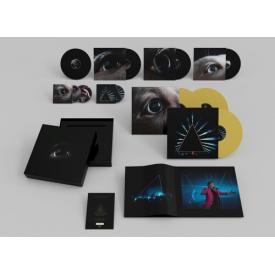 The Dark Side Of The Moon Redux (Limited Edition, Deluxe Edition, Boxed Set)
