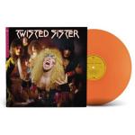 Now Playing Twisted Sister (Vinyl)