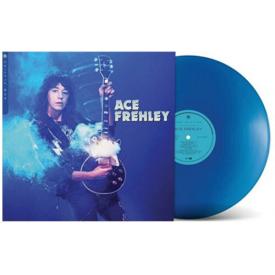 Now Playing (Blue Vinyl)