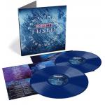 Fused (With Glenn Hughes) (2-LP Cobalt Blue Vinyl)