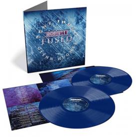 Fused (With Glenn Hughes) (2-LP Cobalt Blue Vinyl)