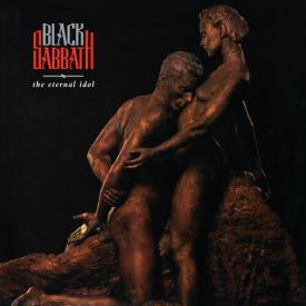 The Eternal Idol (Black Vinyl)