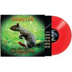 The Squirrely Years Revisited (Limited Edition, Colored Vinyl, Red)