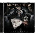 Unatoned (CD)