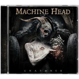 Unatoned (CD)