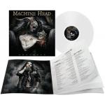 Unatoned - Clear (Clear Vinyl)