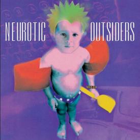 Neurotic Outsiders (RSD Exclusive Double Vinyl)
