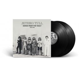 Songs From The Vault: 1975-1978 (RSD Exclusive Double Vinyl)