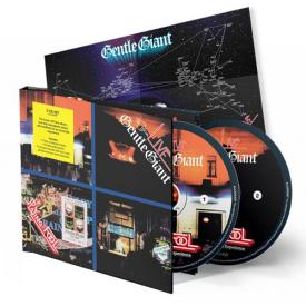 Playing the Fool - The Complete Live Experience (2CD)