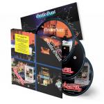 Playing the Fool - The Complete Live Experience (2CD + Blu-ray)