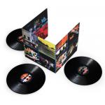 Playing the Fool - The Complete Live Experience (Triple Black Vinyl)