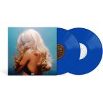  Short n' Sweet (Deluxe Edition, Bonus Tracks, Colored Vinyl, Blue)