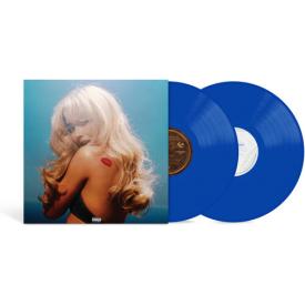  Short n' Sweet (Deluxe Edition, Bonus Tracks, Colored Vinyl, Blue)