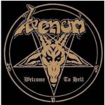 Welcome To Hell (CD)