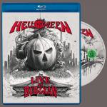 Live at Budokan (Blu-ray)