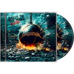 Balls To The Wall Reloaded (CD)