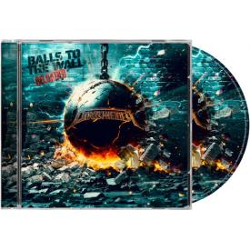 Balls To The Wall Reloaded (CD)