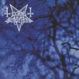 Dark Funeral (Colored Vinyl, Red, Limited Edition, Booklet, Smoke)