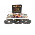 March Of Time (The Best Of 40 Years) (Digipack Packaging)