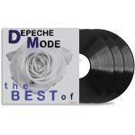 The Best Of Depeche Mode 1 (Triple Vinyl)