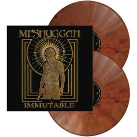 Immutable - The Indelible Edition (2-LP, Colored Vinyl, Bonus Tracks, Remastered, Gatefold LP Jacket