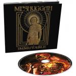 IMMUTABLE - THE INDELIBLE EDITION (Remastered, Digipack Packaging)