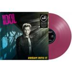 Dream Into It (Indie Exclusive, Colored Vinyl, Purple, Limited Edition)