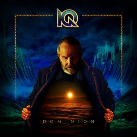 Dominion (CD)