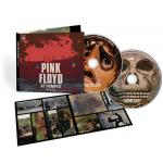 Pink Floyd At Pompeii - MCMLXXII (2CD)