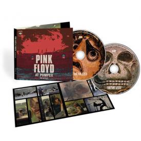Pink Floyd At Pompeii - MCMLXXII (2CD)