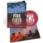 Pink Floyd at Pompeii - MCMLXXII (DVD)