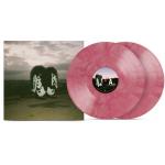 The Physical World - Eleventh Anniversary Deluxe Edition (Double Colored Vinyl