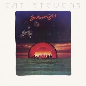 Saturnight (Cat Stevens Live In Tokyo, Vinyl)