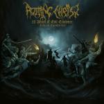 35 Years Of Evil Existence - Live In Lycabettus (2-CD, Limited Edition, Digipack Packaging)