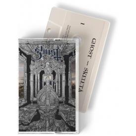 Skelet [Color Cassette] 