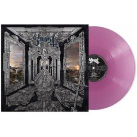 Skeleta (Exclusive, Limited Edition, Colored Vinyl, Violet) 