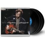 Unplugged (Enhanced) Triple Black Vinyl