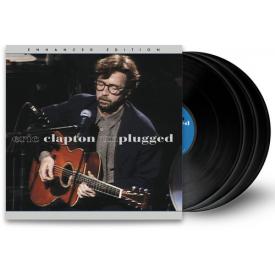 Unplugged (Enhanced) Triple Black Vinyl