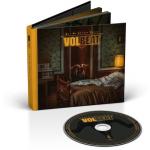 God Of Angels Trust (Limited Edition, Deluxe Edition, Booklet, Poster)