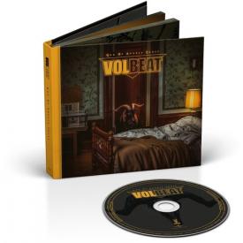 God Of Angels Trust (Limited Edition, Deluxe Edition, Booklet, Poster)