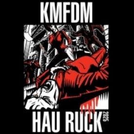 Hau Ruck 2025 (CD)