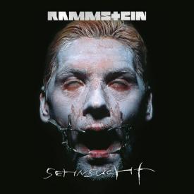 Sehnsucht (Jewel Case)