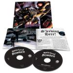 Bomber (2CD + 20 page digi sleeve)