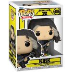 Funko POP! Rocks: Metallica - Kirk (72 Seasons)