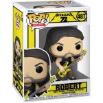 Funko POP! Rocks: Metallica - Robert (72 Seasons)