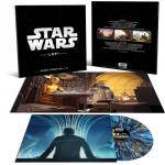 Star Wars Lofi (Music From Vol. 1-3) (Colored Vinyl, Splatter)
