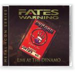 Live at the Dynamo (Limited Edition, Remastered)