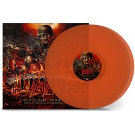 The Repentless Killogy (2x Colored Vinyl, Orange, Gatefold LP Jacket)