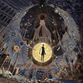 The Regeneration Itinerary (Limited Edition, Gatefold LP Jacket)